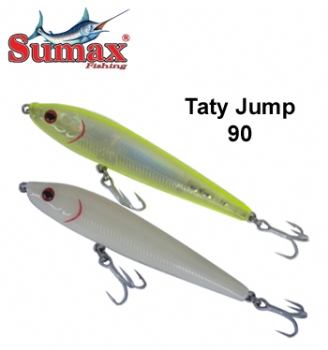 Isca Sumax Taty Jump 90