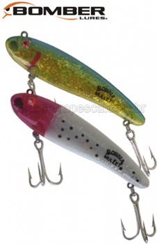 Isca Bomber Mullet Saltwater Series M7F