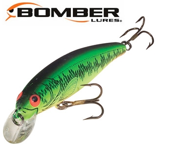 Isca Bomber 14 Long A