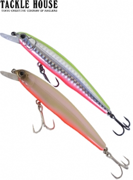 Isca Tackle House Bitstream F95