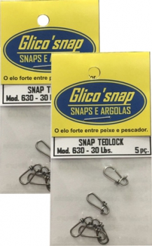 Snap Glico Teolock 650 50LBS