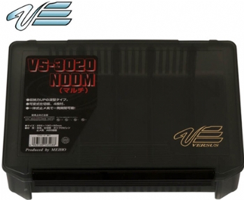 Estojo Versus VS-3020 NDDM