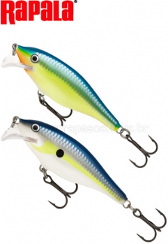 Isca Rapala Scatter Rap 7