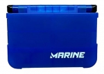 Estojo Marine Pocket Box Mpb 133 16 Divisrias