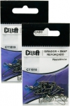 Girador Celta C/ Snap CT1010 N 4