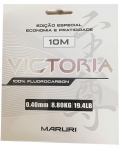 Lider Maruri Victoria Fluorcarbono 0,70mm 10mts