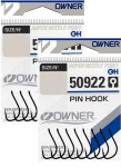 Anzol Owner Pin Hook 50922 N 12