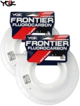 Lider YGK Frontier Fluorocarbon 35LBS 50MTS