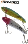 Isca Bomber Mullet Saltwater Series M7F